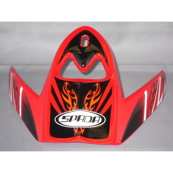 Spada Spada Edge Peak - Motion Red